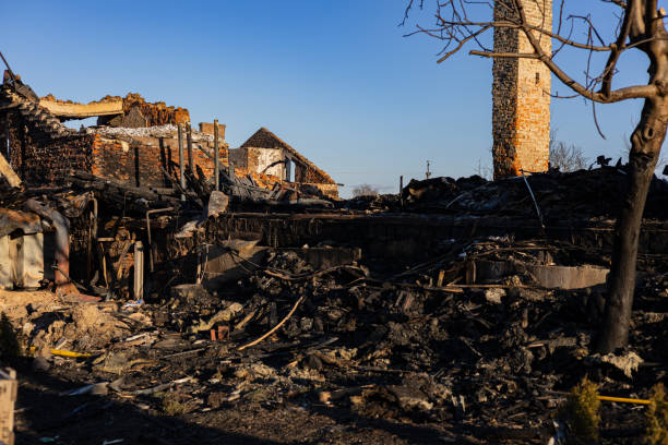 Reliable Soot Removal contractor in Green Lane, PA by Fire Damage Flint