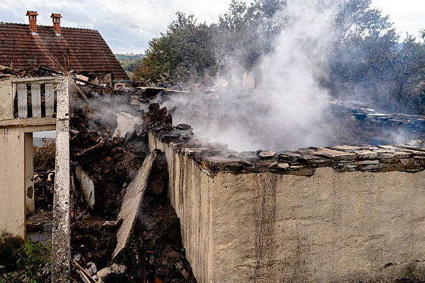 Affordable Soot Removal solutions in Green Lane, PA